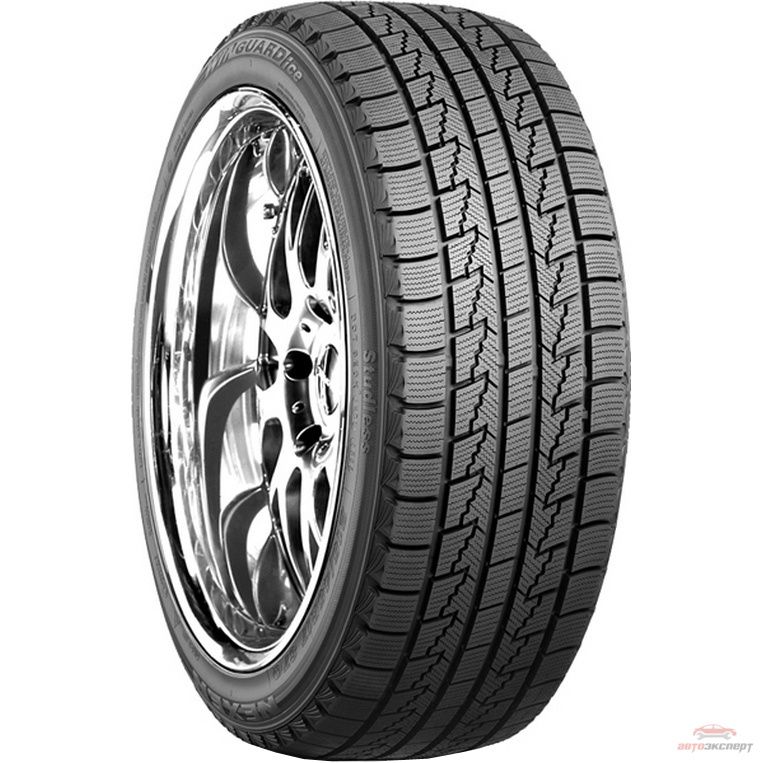 Зимние шины Roadstone WINGUARD ICE 235/6517 108Q